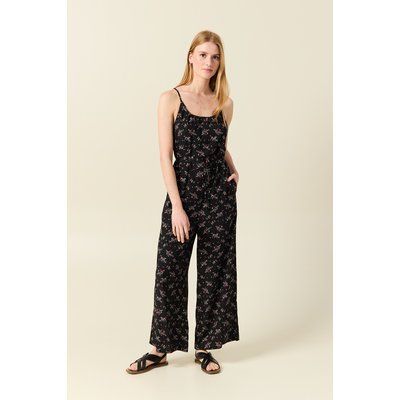 Combinaison pantalon bretelles BONOBO