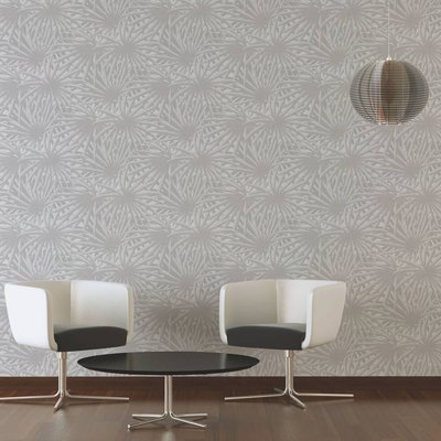 Papier peint palmeraie HOME MAISON