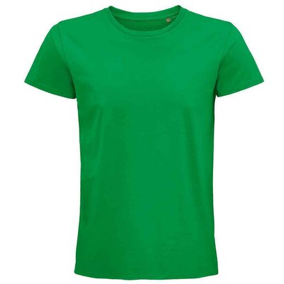 T-shirt organique PIONEER SOLS