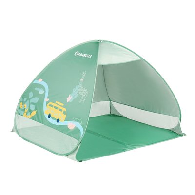 Baby-Strandzelt mit UV-Schutz B038205 BADABULLE