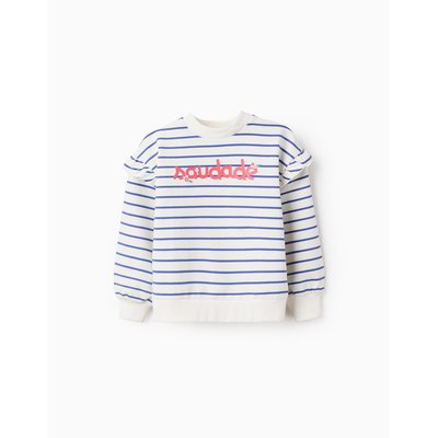 Sweat à Rayures ZIPPY
