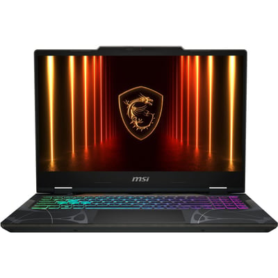 PC Gamer Cyborg 15,6" FHD 144Hz Intel Core i5 13420H Nvidia GeForce RTX 5050 16 Go RAM DDR5 SSD 512 Go MSI