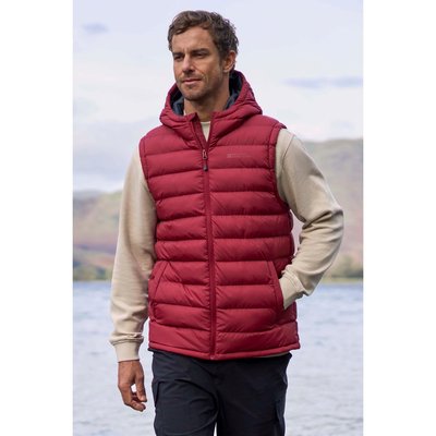 Veste sans manches SEASONS MOUNTAIN WAREHOUSE