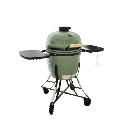Kamado, NATERIAL