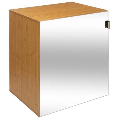 Meuble Porte avec miroir BATH N' MODUL 5FIVE SIMPLY SMART