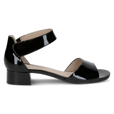 Sandale à talon en cuir CAPRICE