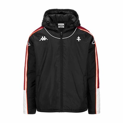 Veste de Football Revertis Fc Metz KAPPA