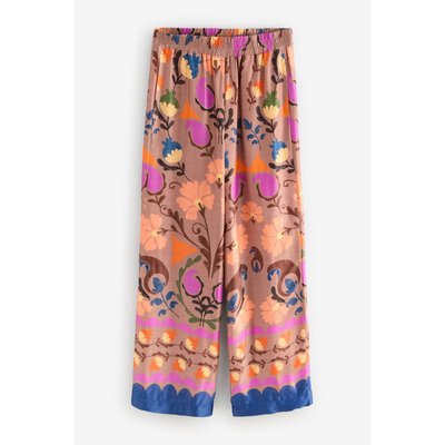 Pantalon large NEXT