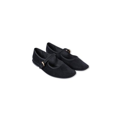Chaussons mules polaires MOODY ETAM