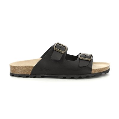 Sandales Cuir KICK ELK KICKERS