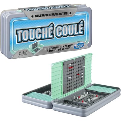 Touche Coule Roadtrip HASBRO