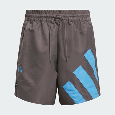 Bermuda short homme adidas Originals La Redoute