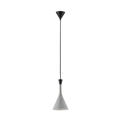 Suspension  moderne, Flynn LINDBY