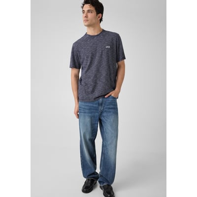 T-Shirt Rayé GUESS
