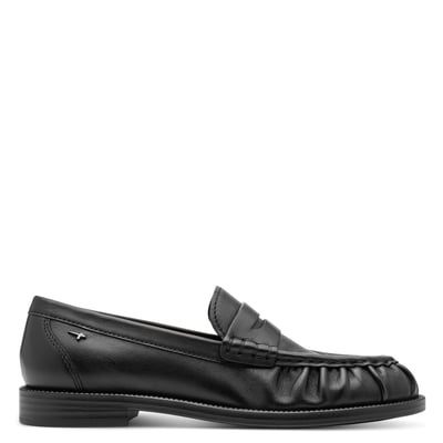 Slipper en cuir TAMARIS