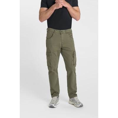 Pantalon cargo BULLET LE TEMPS DES CERISES