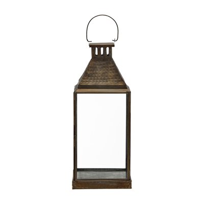 Lanterne Vivi HOUSE DOCTOR