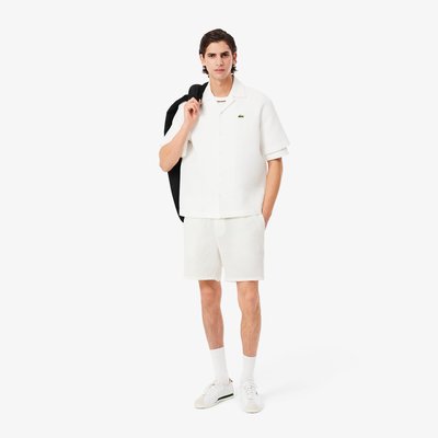 Short relaxed fit LACOSTE