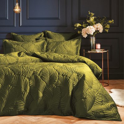 Palmeria Duvet Cover and Pillowcase Set PAOLETTI
