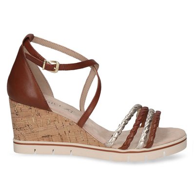 Sandales femme caprice shop