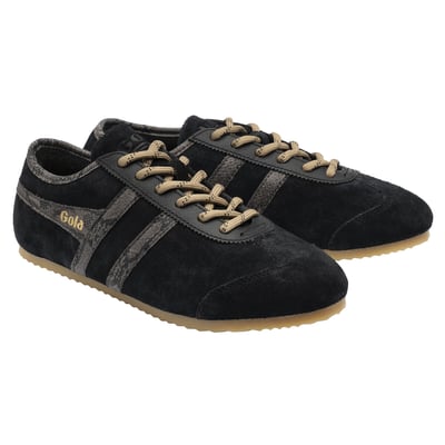 Baskets en cuir, à lacets cordes, CLEORA II GOLA