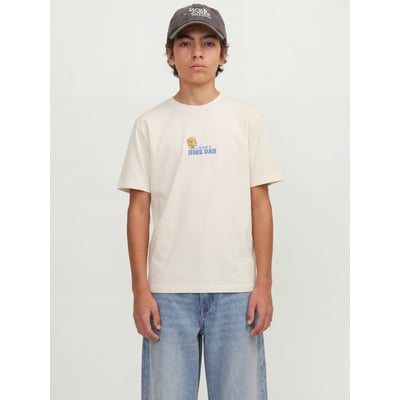 T-Shirt JACK & JONES JUNIOR