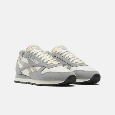 Reebok classic leather kaki La Redoute