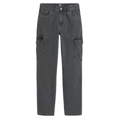 Worker-Jeans LA REDOUTE COLLECTIONS
