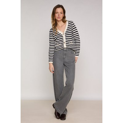 Jean wideleg sandy bis Maison 123