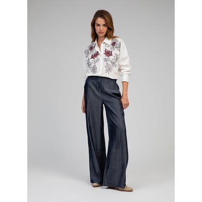 Pantalon PEPITA AN'GE