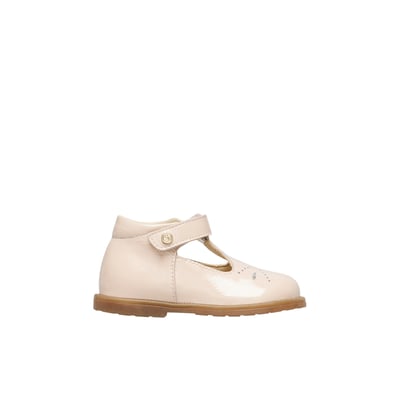 Ballerines en vernis MALUKU 2 FALCOTTO