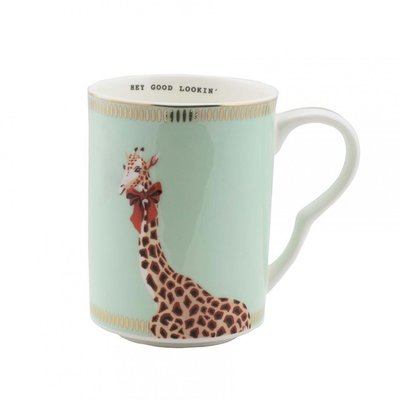 Mug Girafe YVONNE ELLEN
