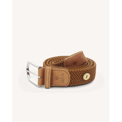 Ceinture polyester BELT FAGUO