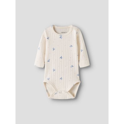 Barboteuse Coton biologique NAME IT