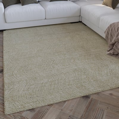 Tapis chic à texture subtile ,  HAMPTONS THIRTEEN WECON HOME