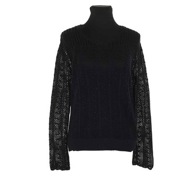 Pull en coton - Très Bon État VANESSA BRUNO