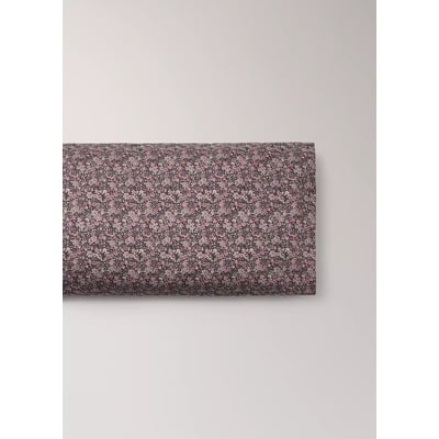 Taie d’oreiller 100 % coton floral 45x110 cm MANGO HOME