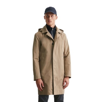Manteau court regular avec capuche amovible MARC O'POLO