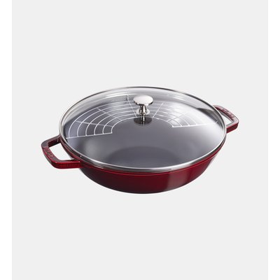 Wok STAUB