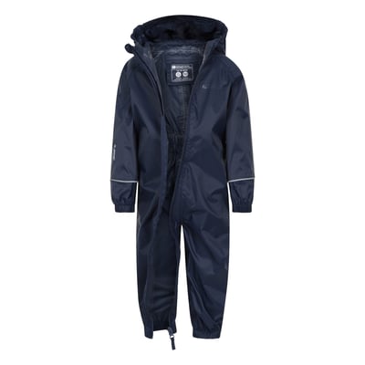 Combinaison de pluie PUDDLE MOUNTAIN WAREHOUSE