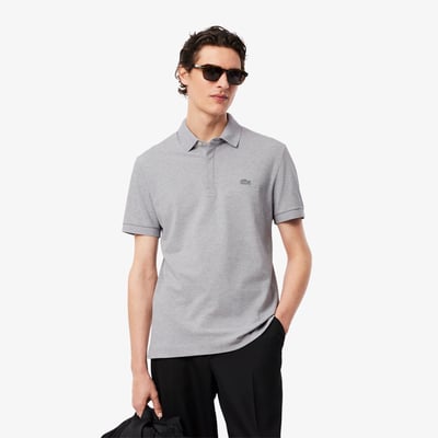 Polo Droit Maille Piquée Stretch Ph5522 LACOSTE