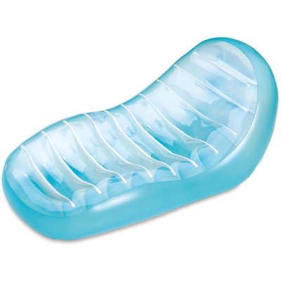 Fauteuil gonflable "Ergolounge" 168 x 81 cm SUMMER WAVES