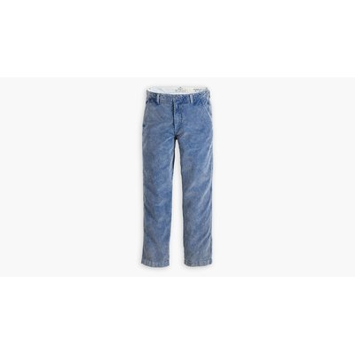 Authentic STRT Chinohose aus Cord LEVI'S