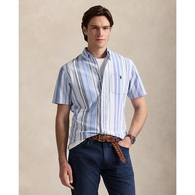 Fitted Oxford Shirt POLO RALPH LAUREN