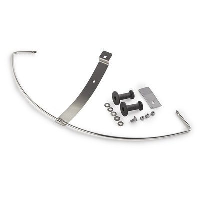 Arceau de couvercle pour barbecue  Master-Touch et Performer WEBER