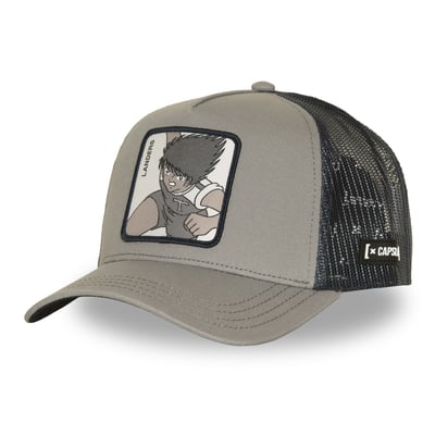 Casqutte trucker Olive et Tom CAPSLAB
