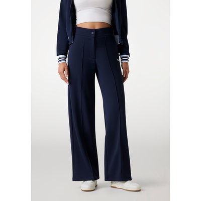 Pantalon Survêtement Jambe Large GUESS