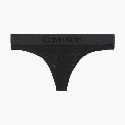 Sous vetement calvin klein pas cher La Redoute