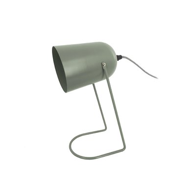 Lampe De Table Le fer LEITMOTIV