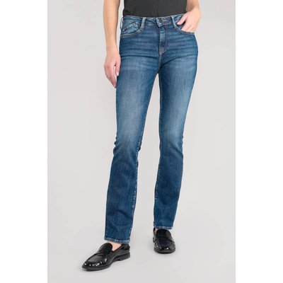Jeans bootcut POWER bootcut, longueur 34 LE TEMPS DES CERISES